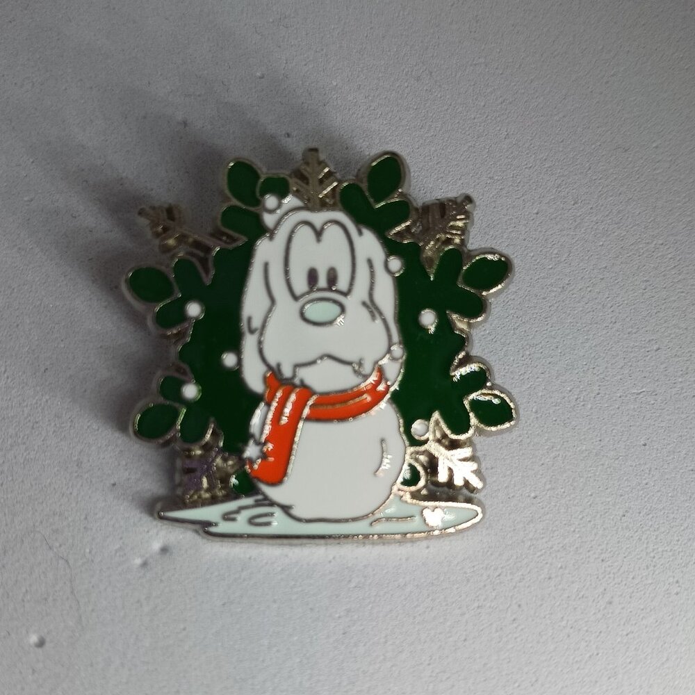 5/$20 Disney pin